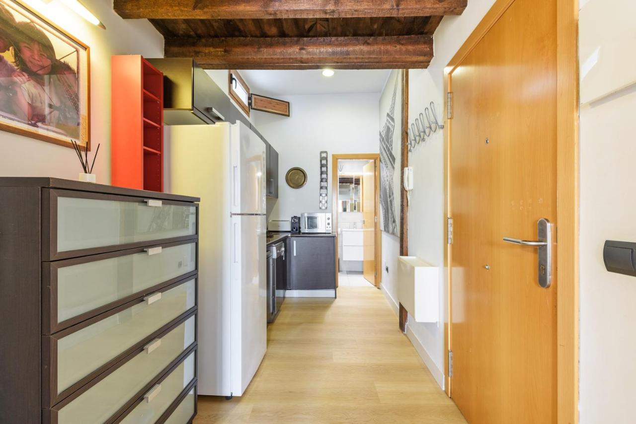 Loft De Un Arquitecto Διαμέρισμα Μάλαγα Εξωτερικό φωτογραφία
